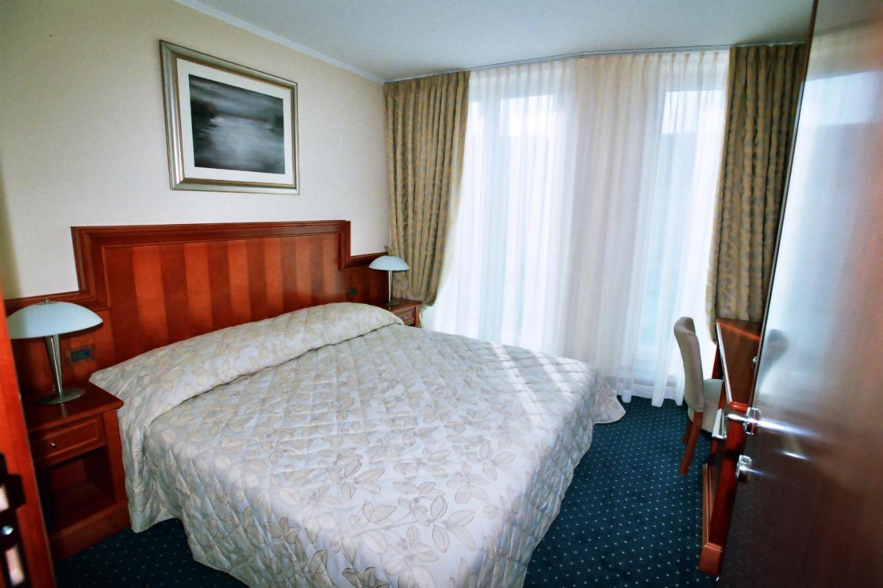 Hotel Savus Slavonski Brod Quarto foto